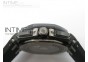 Royal Oak Offshore 44mm Forged Carbon JF 1:1 Best Edition Black Dial A3126 (free rubber strap)