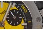 AP20730 - 26703 Royal Oak Offshore Diver Chronograph JF 1:1 Yellow SS RU Calibre 3126