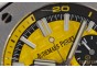 AP20730 - 26703 Royal Oak Offshore Diver Chronograph JF 1:1 Yellow SS RU Calibre 3126