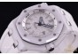 AP20980 - Royal Oak Offshore Diver JHF White Dial Ceramic RU A3120