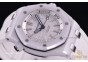 AP20980 - Royal Oak Offshore Diver JHF White Dial Ceramic RU A3120