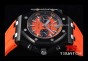 AP19883 - AP 26703 Royal Oak Offshore Diver Chronograph JHF Orange PVD RU A3124