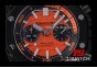 AP19883 - AP 26703 Royal Oak Offshore Diver Chronograph JHF Orange PVD RU A3124
