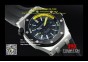 AP17156 - Royal Oak Offshore Diver JHF Black Dial SS RU Miyota 9015