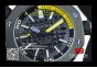 AP17156 - Royal Oak Offshore Diver JHF Black Dial SS RU Miyota 9015