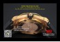 AP17152 - Royal Oak Offshore Diver JHF Black Dial T-Diamond RG RU Miyota 9015