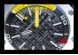 AP17798 - Royal Oak Offshore Diver JHF SS Black Yellow Rubber A2813