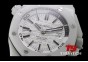 AP19452 - AP Diver Full Ceramic White Dial RU A2813