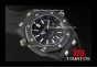 AP19451 - AP Diver Forged Carbon JHF Black Dial RU A2813