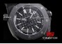 AP19451 - AP Diver Forged Carbon JHF Black Dial RU A2813