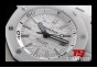 AP19400 - AP Diver Full Ceramic White Dial RU A2813