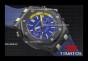 AP19320 - AP Royal Oak Offshore Diver Chronograph JHF SS RU Japan Quartz