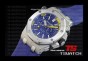 AP19000 - Royal Oak Offshore Diver Chronograph Blue SS RU Japan Quartz