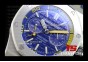 AP19000 - Royal Oak Offshore Diver Chronograph Blue SS RU Japan Quartz
