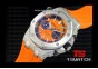 AP18998 - Royal Oak Offshore Diver Chronograph Orange SS RU Japan Quartz