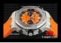 AP18998 - Royal Oak Offshore Diver Chronograph Orange SS RU Japan Quartz