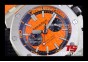 AP18998 - Royal Oak Offshore Diver Chronograph Orange SS RU Japan Quartz