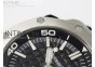 Royal Oak Offshore 15710 Diver Miyota 9015 Noob 1:1 Best Edition On Rubber Strap