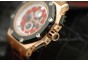 AUDEMARS PIGUET RUBENS BARRICHELLO III ROSE GOLD/QC