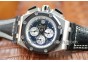 AUDEMARS PIGUET RUBEN BARRICHELLO II RED DIAL SS/QC. SUPER A+ [CLONE] [CLONE]