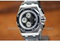 AUDEMARS PIGUET RUBEN BARRICHELLO II RED DIAL SS/QC. SUPER A+ [CLONE] [CLONE] [CLONE]