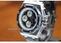 AUDEMARS PIGUET RUBEN BARRICHELLO II RED DIAL SS/QC. SUPER A+ [CLONE] [CLONE] [CLONE]