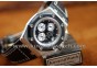 AUDEMARS PIGUET RUBEN BARRICHELLO II RED DIAL SS/QC. SUPER A+ [CLONE] [CLONE] [CLONE]