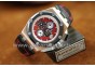 AUDEMARS PIGUET RUBEN BARRICHELLO II RED DIAL SS/QC. SUPER A+ [CLONE] [CLONE] [CLONE] [CLONE]