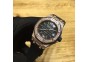 AP22672 - AP Royal Oak 42mm Black Dial RG Diamond Miyota Automatic