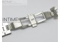 Royal Oak 41mm 15400 11 TF Best Edition White Dial Diamond Bezel on SS Bracelet MIYOTA 9015