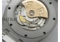 Royal Oak 41mm 15400 11 TF Best Edition White Dial Diamond Bezel on SS Bracelet MIYOTA 9015