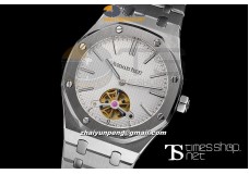 AP0650C - AP Royal Oak SS/SS - Asian Automatic