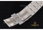 AP22443 - Royal Oak 15407 41mm Skeleton Double Balance wheel SS Bracelet A3132