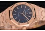 AP22656 - Royal Oak JHF 37mm Blue Dial RG A3120