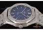 AP22119 - Royal Oak 41mm Blue Dial SS A2813