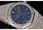 AP22119 - Royal Oak 41mm Blue Dial SS A2813