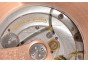 AP21547 - Royal Oak 41mm JHF Gray Dial Full Diamond Full RG A3120