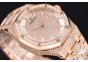 AP21544 - Royal Oak 41mm JHF Full Diamond Full RG A3120