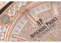 AP21544 - Royal Oak 41mm JHF Full Diamond Full RG A3120