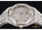 AP21510 - Royal Oak 41mm JHF Full Diamond SS Bracelet A3120