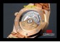 AP17702 - Royal Oak 37MM JHF Brown Dial Diamond Full RG A3120