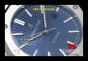 AU17284 - Royal Oak 41mm JHF Blue Dial SS A3120