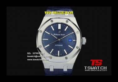 AU17279 - Royal Oak 41mm JHF Blue Dial SS LT A3120