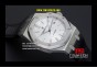 AP17275 - Royal Oak 41mm JHF White Dial SS LT A3120