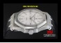 AP17275 - Royal Oak 41mm JHF White Dial SS LT A3120