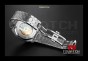 AP15903 - Royal Oak Jumbo JHF 41mm Black Dial Full Diamond SS Asian 2813