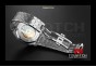 AP15899 - Royal Oak Jumbo JHF 41mm White Dial Full Diamond SS Asian 2813