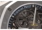 AP22812 - Royal Oak 15407 41mm Skeleton Double Balance wheel SS LT A3132