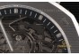 AP22812 - Royal Oak 15407 41mm Skeleton Double Balance wheel SS LT A3132