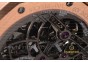 AP22811 - Royal Oak 15407 41mm Skeleton Double Balance wheel RG LT A3132